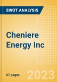 Cheniere Energy Inc (LNG) - Financial and Strategic SWOT Analysis Review- Product Image