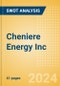 Cheniere Energy Inc (LNG) - Financial and Strategic SWOT Analysis Review - Product Thumbnail Image