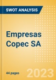Empresas Copec SA (COPEC) - Financial and Strategic SWOT Analysis Review- Product Image