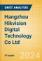 Hangzhou Hikvision Digital Technology Co Ltd (002415) - Financial and Strategic SWOT Analysis Review - Product Thumbnail Image