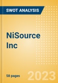 NiSource Inc (NI) - Financial and Strategic SWOT Analysis Review- Product Image