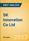 SK Innovation Co Ltd (096770) - Financial and Strategic SWOT Analysis Review - Product Thumbnail Image