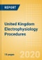 United Kingdom Electrophysiology Procedures Outlook to 2025 - Electrophysiology Diagnostic Catheters Procedures and Electrophysiology Ablation Catheters Procedures - Product Thumbnail Image