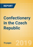 Top Growth Opportunities: Confectionery in the Czech Republic- Product Image