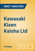 Kawasaki Kisen Kaisha Ltd (9107) - Financial and Strategic SWOT Analysis Review- Product Image