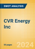 CVR Energy Inc (CVI) - Financial and Strategic SWOT Analysis Review- Product Image