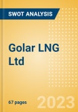 Golar LNG Ltd (GOL) - Financial and Strategic SWOT Analysis Review- Product Image