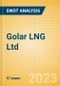Golar LNG Ltd (GOL) - Financial and Strategic SWOT Analysis Review - Product Thumbnail Image