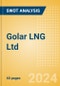 Golar LNG Ltd (GOL) - Financial and Strategic SWOT Analysis Review - Product Thumbnail Image