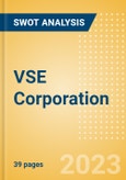 VSE Corporation (VSEC) - Financial and Strategic SWOT Analysis Review- Product Image