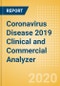 Coronavirus Disease 2019 (COVID-19) Clinical and Commercial Analyzer - Product Thumbnail Image