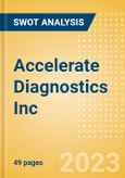 Accelerate Diagnostics Inc (AXDX) - Financial and Strategic SWOT Analysis Review- Product Image