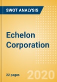 Echelon Corporation - Strategic SWOT Analysis Review- Product Image