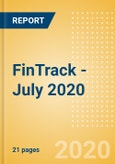 FinTrack - July 2020- Product Image