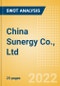 China Sunergy Co., Ltd. - Strategic SWOT Analysis Review - Product Thumbnail Image