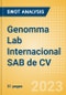 Genomma Lab Internacional SAB de CV (LABB) - Financial and Strategic SWOT Analysis Review - Product Thumbnail Image