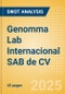 Genomma Lab Internacional SAB de CV (LABB) - Financial and Strategic SWOT Analysis Review - Product Thumbnail Image