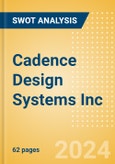Cadence Design Systems Inc (CDNS) - Financial and Strategic SWOT Analysis Review- Product Image