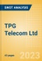 TPG Telecom Ltd (TPG) - Financial and Strategic SWOT Analysis Review - Product Image