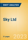 Sky Ltd - Strategic SWOT Analysis Review- Product Image