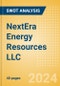 NextEra Energy Resources LLC - Strategic SWOT Analysis Review - Product Thumbnail Image