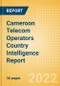 Cameroon Telecom Operators Country Intelligence Report - Product Image