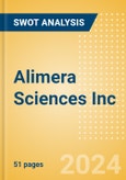 Alimera Sciences Inc (ALIM) - Financial and Strategic SWOT Analysis Review- Product Image