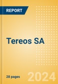 Tereos SA - Strategic SWOT Analysis Review- Product Image