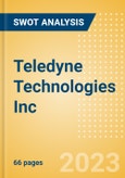 Teledyne Technologies Inc (TDY) - Financial and Strategic SWOT Analysis Review- Product Image
