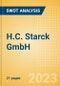 H.C. Starck GmbH - Strategic SWOT Analysis Review - Product Thumbnail Image