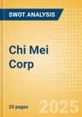 Chi Mei Corp - Strategic SWOT Analysis Review- Product Image