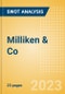 Milliken & Co - Strategic SWOT Analysis Review - Product Thumbnail Image