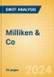 Milliken & Co - Strategic SWOT Analysis Review - Product Thumbnail Image