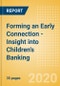 Forming an Early Connection - Insight into Children's Banking - Product Thumbnail Image