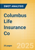 Columbus Life Insurance Co - Strategic SWOT Analysis Review- Product Image