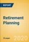 Retirement Planning - Thematic Research - Product Thumbnail Image
