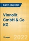 Vinnolit GmbH & Co KG - Strategic SWOT Analysis Review - Product Thumbnail Image