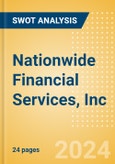 Nationwide Financial Services, Inc. - Strategic SWOT Analysis Review- Product Image