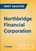 Northbridge Financial Corporation - Strategic SWOT Analysis Review- Product Image