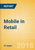 Mobile in Retail - Thematic Research- Product Image