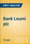 Bank Leumi (UK) plc - Strategic SWOT Analysis Review - Product Thumbnail Image