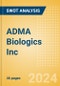 ADMA Biologics Inc (ADMA) - Financial and Strategic SWOT Analysis Review - Product Thumbnail Image