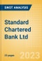 Standard Chartered Bank (Hong Kong) Ltd - Strategic SWOT Analysis Review - Product Thumbnail Image