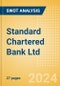 Standard Chartered Bank (Hong Kong) Ltd - Strategic SWOT Analysis Review - Product Thumbnail Image