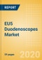 EU5 Duodenoscopes Market Outlook to 2025 - Flexible Video Duodenoscopes - Product Thumbnail Image