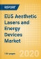 EU5 Aesthetic Lasers and Energy Devices Market Outlook to 2025 - Laser Resurfacing Devices, Minimally Invasive Body Contouring Devices and Non Invasive Body Contouring Devices - Product Thumbnail Image