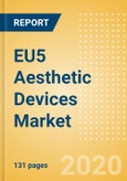 EU5 Aesthetic Devices Market Outlook to 2025 - Aesthetic Fillers and Aesthetic Implants- Product Image