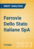 Ferrovie Dello Stato Italiane SpA - Strategic SWOT Analysis Review- Product Image