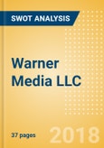 Warner Media LLC - Strategic SWOT Analysis Review- Product Image