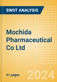 Mochida Pharmaceutical Co Ltd (4534) - Financial and Strategic SWOT Analysis Review- Product Image